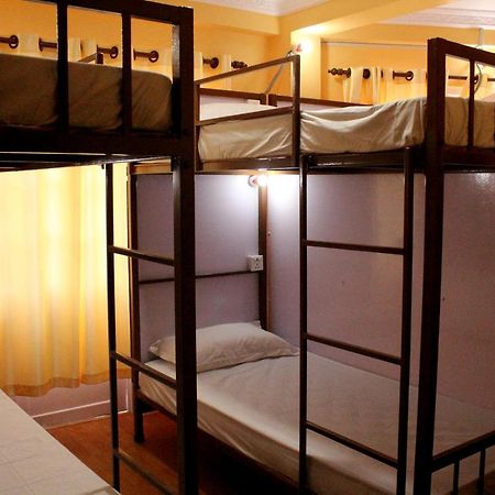 Vista City Hostelカトマンズ エクステリア 写真