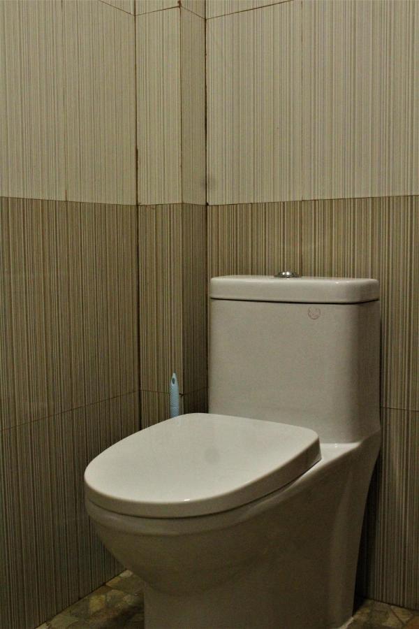 Vista City Hostelカトマンズ エクステリア 写真